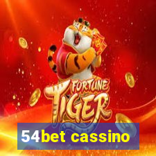 54bet cassino